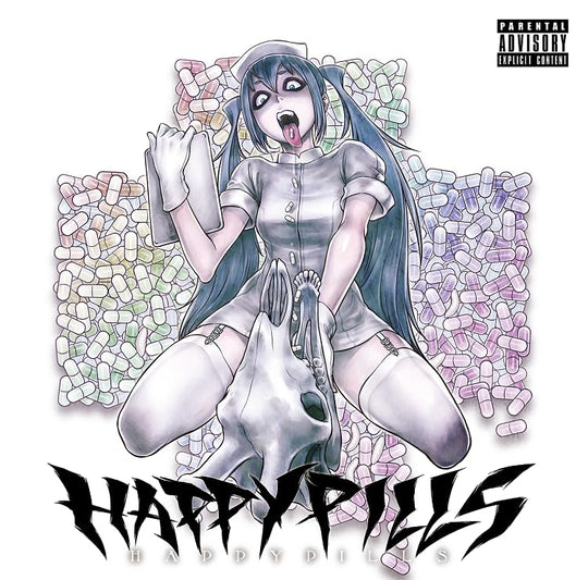 HAPPYPILLS (brand) - WAFUU JAPAN