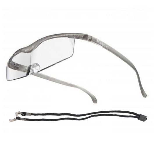 Hazuki Compact 1 32x Magnifier Clear Lens with Neck Strap - WAFUU JAPAN