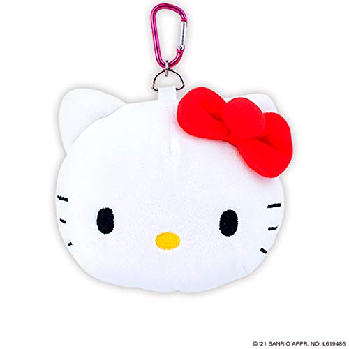 Hello Kitty Golf Accessory Pouch — Sanrio Character Gift - WAFUU JAPAN