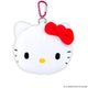 Hello Kitty 高尔夫配件收纳包，便携收纳高尔夫球、球座及小物，球场与日常皆宜