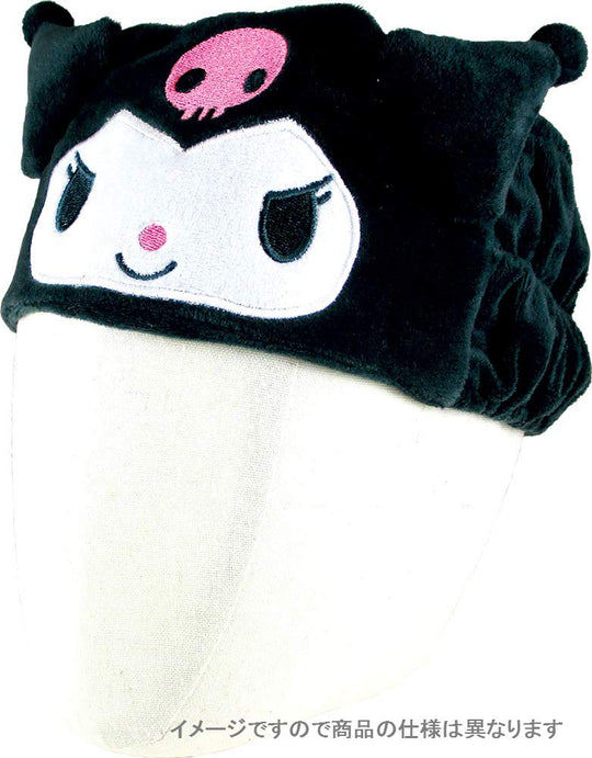 Hello Kitty Headband - WAFUU JAPAN