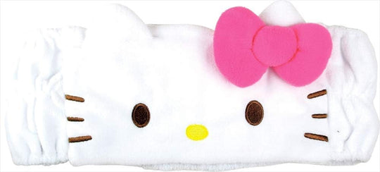 Hello Kitty Headband - WAFUU JAPAN