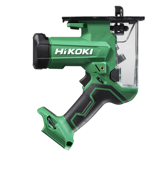 HiKOKI 18V Cordless Board Cutter Plaster Board Woodworking CK18DA(NN) Body only - WAFUU JAPAN