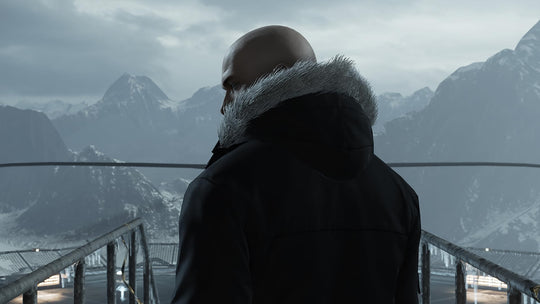 Hitman World of Assassination Signature Edition Nintendo Switch - WAFUU JAPAN