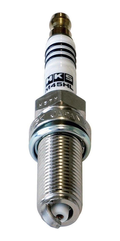 HKS Super Fire Racing Spark Plug HL Type 12x26 5mm 50003 - M45HL - WAFUU JAPAN