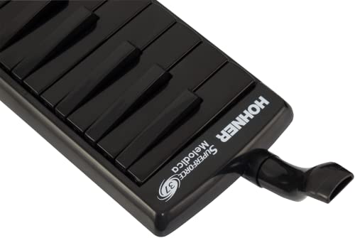 Hohner Superforce 37 Melodica (Keyboard Harmonica) - WAFUU JAPAN