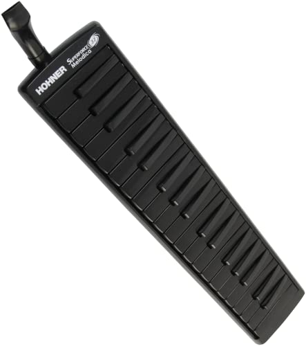 Hohner Superforce 37 Melodica (Keyboard Harmonica) - WAFUU JAPAN