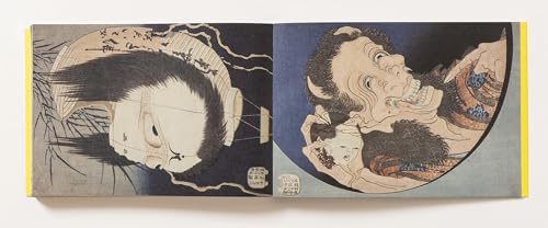 Hokusai 100 Letter Book Variety Edition - WAFUU JAPAN