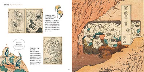 Hokusai Mount Fuji 36 Views Japanese Art Collection - WAFUU JAPAN