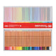 Holbein Watercolor Pencils WP195 50 Colors Set 21195