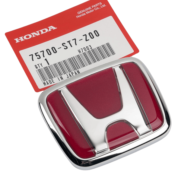 ホットセール honda-genuine-parts-emblem- ウォーゲーム
