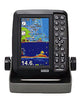 HONDEX 魚群探測器 PS-611CN2 5型寬螢幕便攜繪圖儀