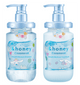 &honey Cinnamoroll Juego capilar edición limitada Hidratante azul pálido 3 pz