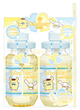 &honey Set Rawatan Syampu Melty Cinnamoroll Pompompurin Terhad