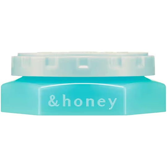 &HONEY Savon Cleansing Balm Mini 20g - WAFUU JAPAN