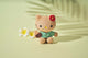 Honolulu Cookie Company Charm Plush Hello Kitty Edizione Limitata Aloha 8x12x5 cm