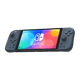 HORI Grip Controller Nintendo Switch Sürekli Ateş & Tutma Fonksiyonu MIDNIGHT BLUE