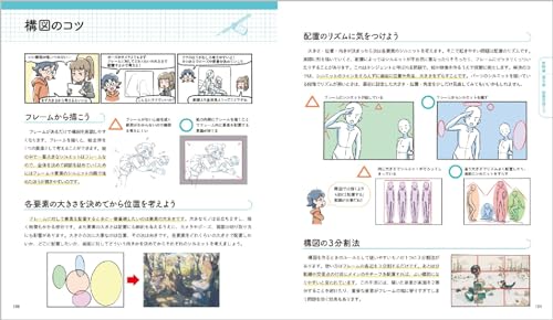 How to draw a picture starting from a single line - WAFUU JAPAN