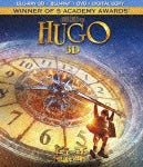 Hugo 3D Super Set [3D Blu ray] - WAFUU JAPAN