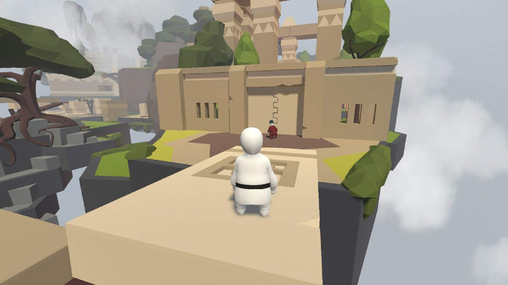 人类一败涂地 Human: Fall Flat Switch版 NS动作解谜游戏 – WAFUU JAPAN