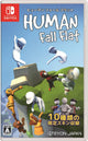 Human: Fall Flat Nintendo Switch mit 10 exklusiven Skins