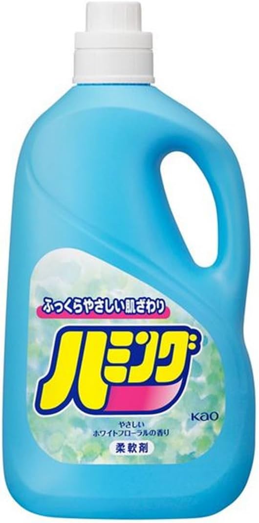 Humming Fabric Softener Extra Large 2500ml - WAFUU JAPAN