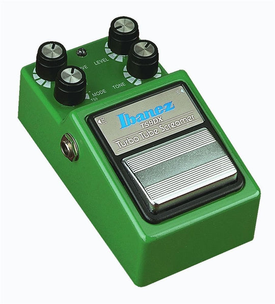 Ibanez / TS9DX Turbo Tube Screamer Made in Japan Ibanez Overdrive - WAFUU JAPAN