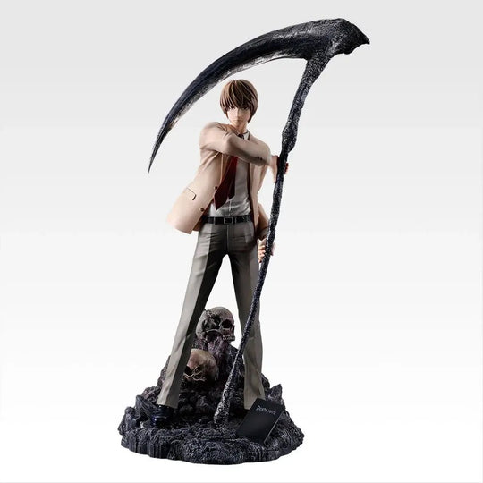 Ichiban Kuji Death Note A prize Light Yagami figure A - WAFUU JAPAN