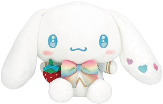 Ichigo Shinbun Cinnamoroll M (Item 209771 - 25) - WAFUU JAPAN
