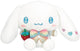 Ichigo Shinbun 毛绒玩偶 50周年限量纪念款 Cinnamoroll M Item 209771-25