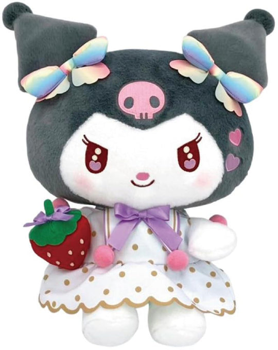 Ichigo Shinbun Kuromi M (Item 209764 - 25) - WAFUU JAPAN