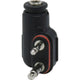 ICOM AD-137 Adattatore conversione jack cuffie 3.5 mm per radio Icom IC-DRC1