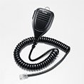 ICOM Hand Microphone with Up Down Switch HM - 232 - WAFUU JAPAN
