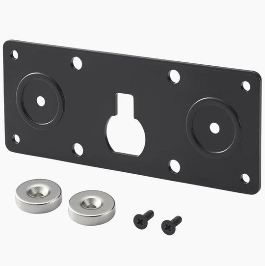 ICOM MBA - 5 Controller Bracket (for use with MBF - 1) - WAFUU JAPAN