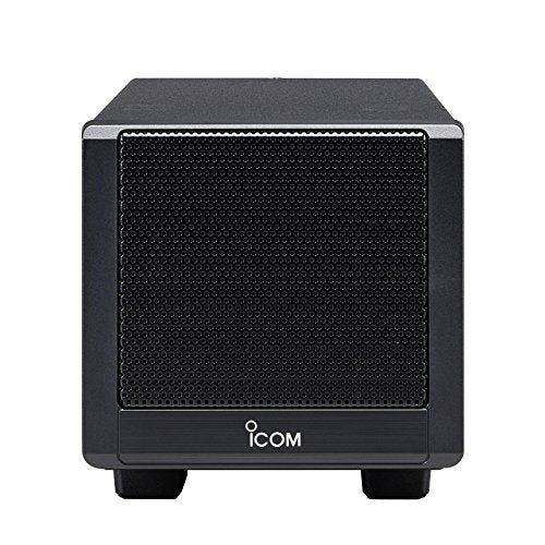 ICOM SP - 38 External Speaker for IC - 7300/IC - 9700 Radio Transceivers - WAFUU JAPAN