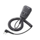 ICOM Microfono Speaker Impermeabile con Controllo Remoto ID-50 52 HM-243LS