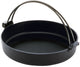 Ikenaga Järnverk Sukiyaki Panna 28cm IH Gas Eldad Kizuna 12123