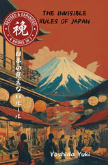 Invisible Rules of Japan: A Guide to Hidden Etiquette and Travel Hacks - WAFUU JAPAN