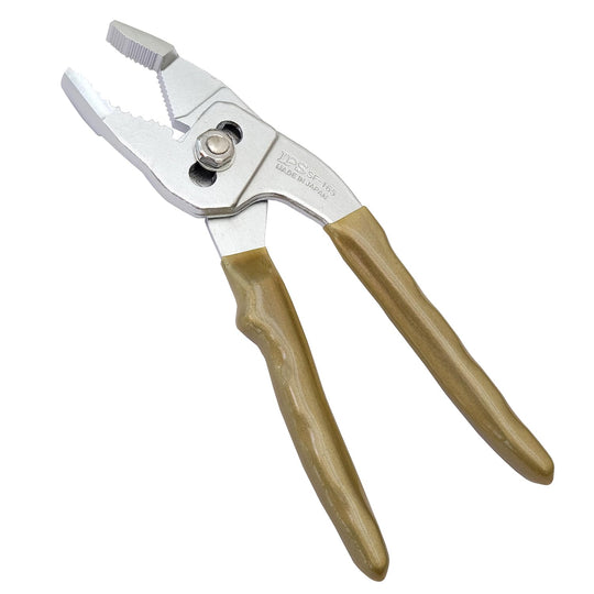 IPS (Igarashi Pliers) TOJI Plastic Trigger 165mm SF - 165G Made in Japan - WAFUU JAPAN