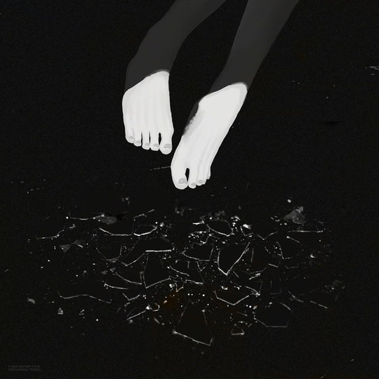 IRIS OUT / JANE DOE (Jane Doe edition) CD＋DVD Kenshi Yonezu (No extras) - WAFUU JAPAN