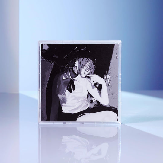 IRIS OUT / JANE DOE (Jane Doe edition) CD＋DVD Kenshi Yonezu (No extras) - WAFUU JAPAN