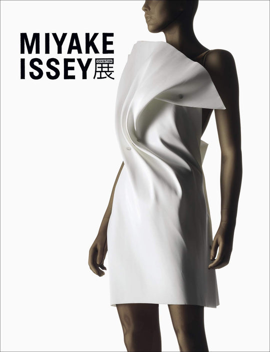 Issey Miyake Exhibition The Work of Issey Miyake - WAFUU JAPAN