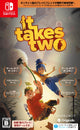 It Takes Two till Nintendo Switch