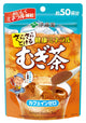 ITOEN Mugi-cha Powder 40g - Mineral Blend, Natural Flavor, Healthy Drink