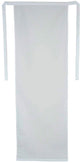 Fundoshi Loincloth Traditionnel en Coton 100% Taille Unique Blanc