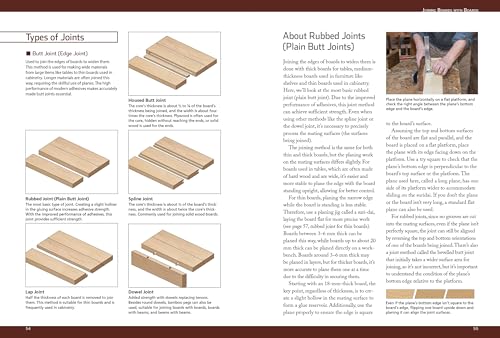 Japanese Woodworking and Joinery Beginner Guide to Tools and Techniques - WAFUU JAPAN