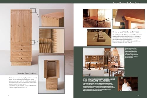 Japanese Woodworking and Joinery Beginner Guide to Tools and Techniques - WAFUU JAPAN
