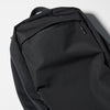 UNIQLO Functional Backpack Black