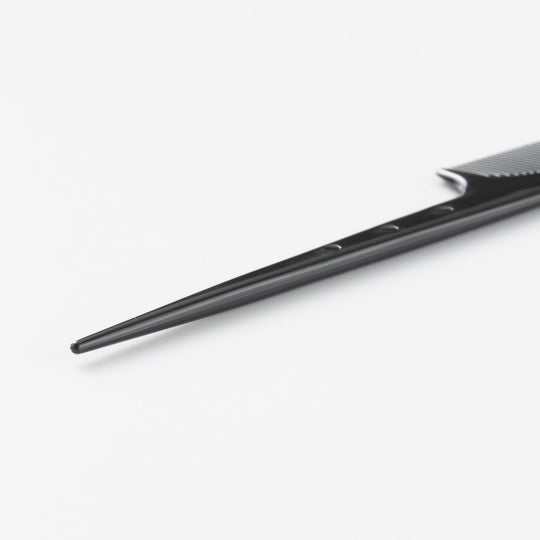 KAI Salon Mode Large Guide Comb HC323 - WAFUU JAPAN