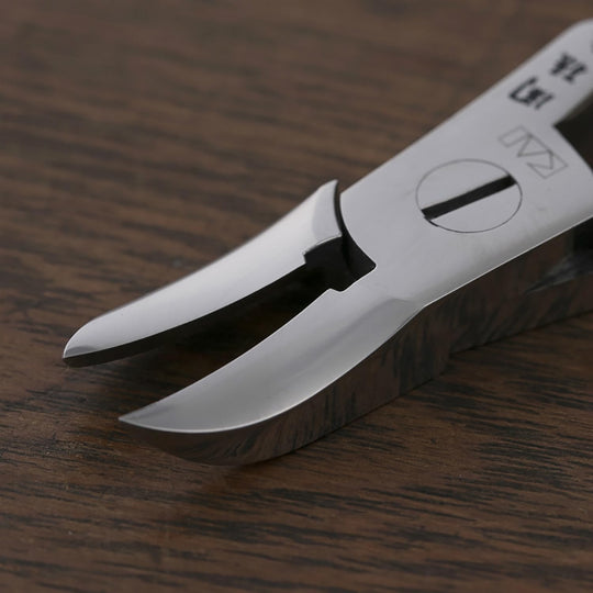KAI Seki Magoroku Nail Clipper with Spring Small Size HC1804 - WAFUU JAPAN